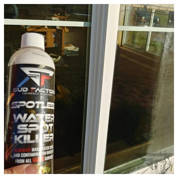 Load image into Gallery viewer, Paint &amp; Glass Waterspot Removal Bundle
