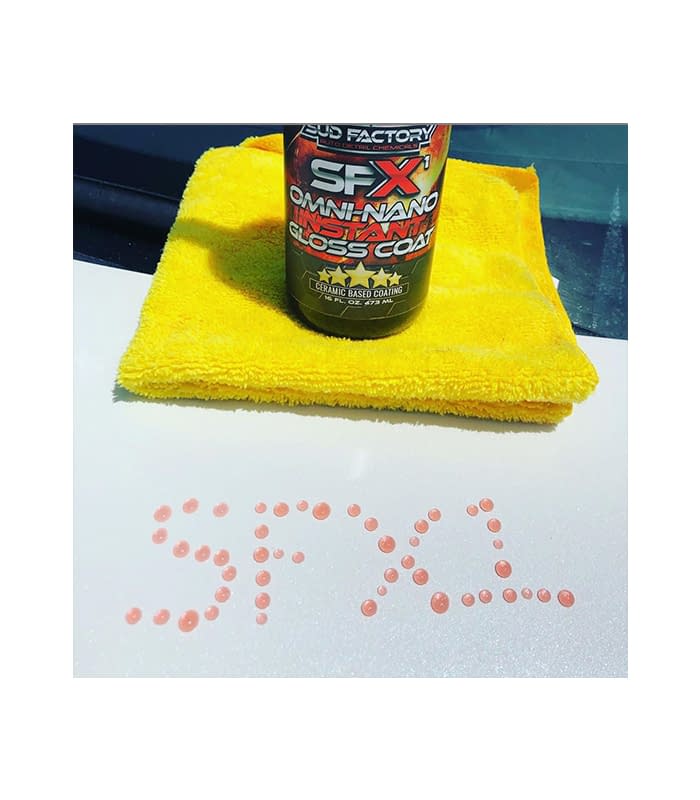 Load image into Gallery viewer, Paint Waterspot Removal &amp; Protection Full Size Kit
