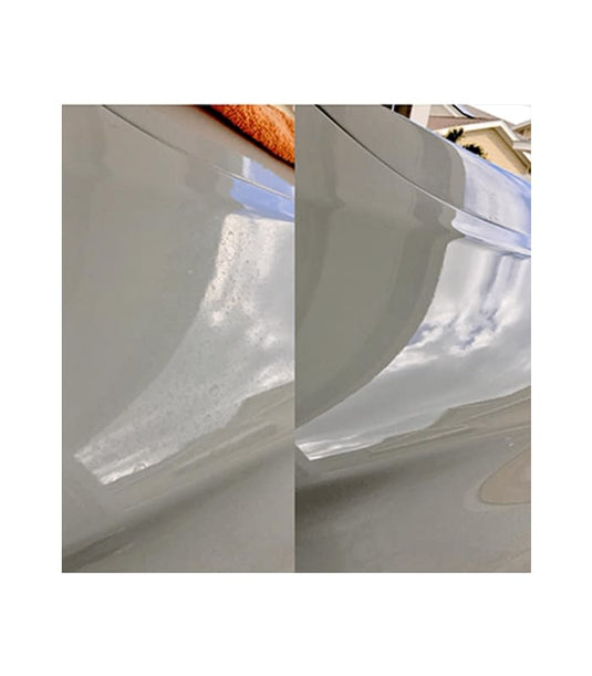 Paint Waterspot Removal & Protection Full Size Kit