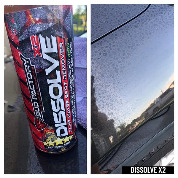 Load image into Gallery viewer, Paint Waterspot Removal &amp; Protection Full Size Kit
