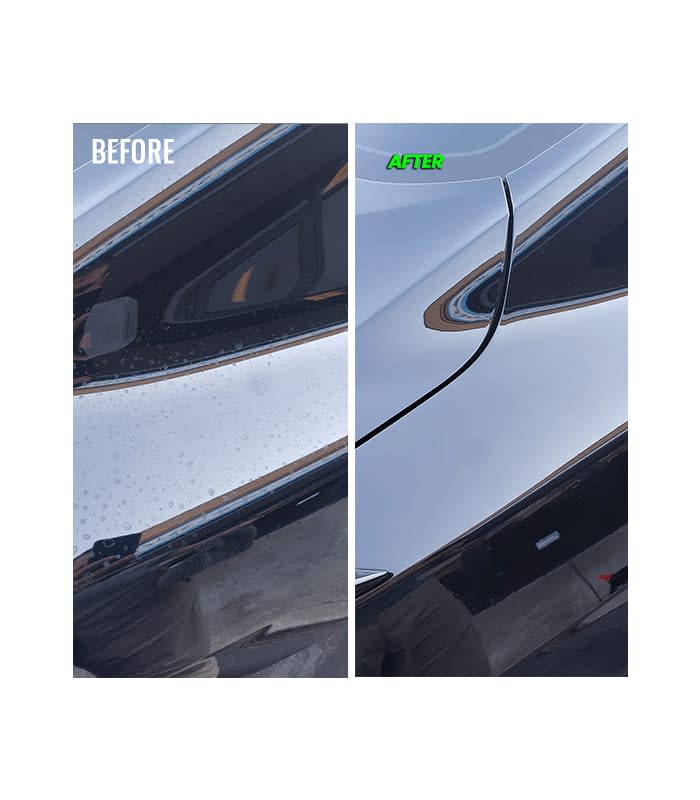 Load image into Gallery viewer, Paint Waterspot Removal &amp; Protection Full Size Kit
