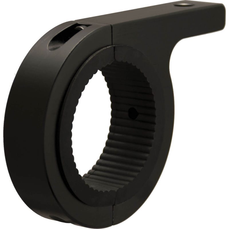 Load image into Gallery viewer, Pair of Black 2.50" Tube Frame Mounting Clamp (For M10 Mounting Bolt)
