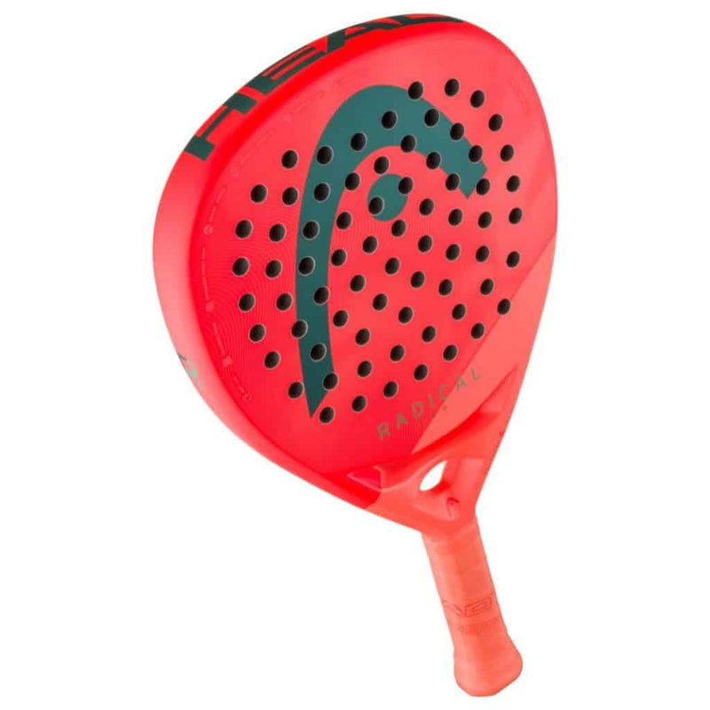 Load image into Gallery viewer, Head Padel Racket Radical Pro 2026
