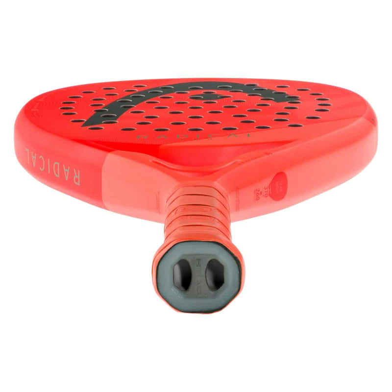 Load image into Gallery viewer, Head Padel Racket Radical Pro 2026
