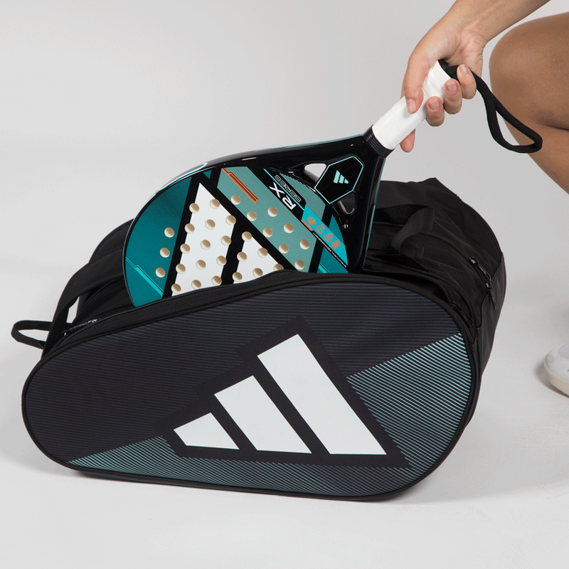 Load image into Gallery viewer, Adidas Padel Racket Bag Control 26
