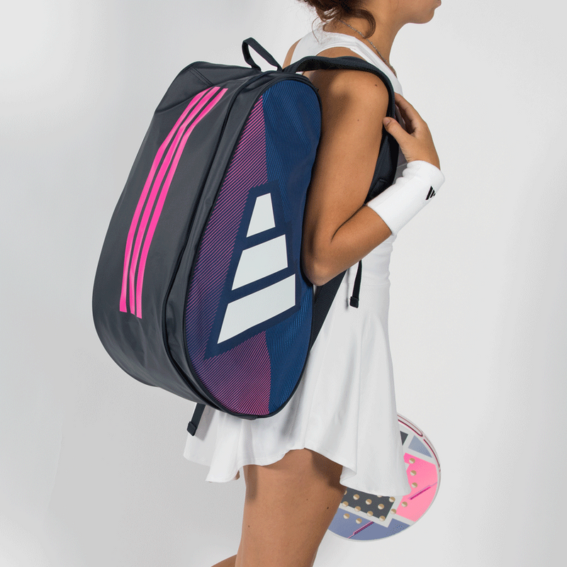 Load image into Gallery viewer, Adidas Padel Racket Bag Control 26
