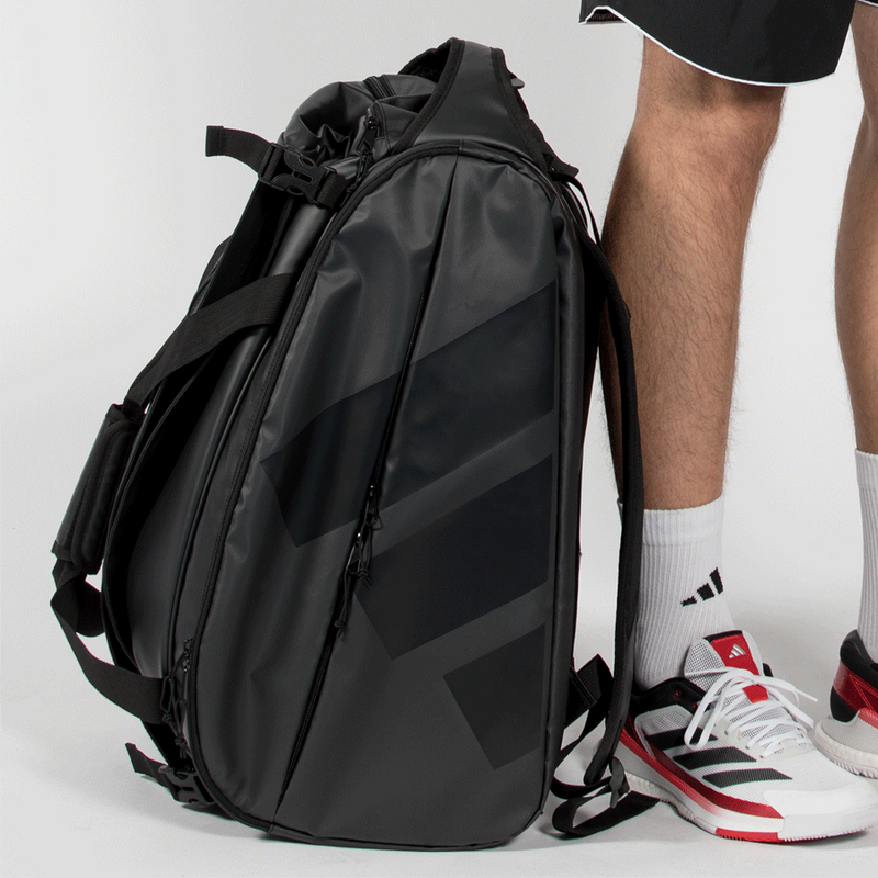 Load image into Gallery viewer, Adidas Padel Racket Bag Multigame 26

