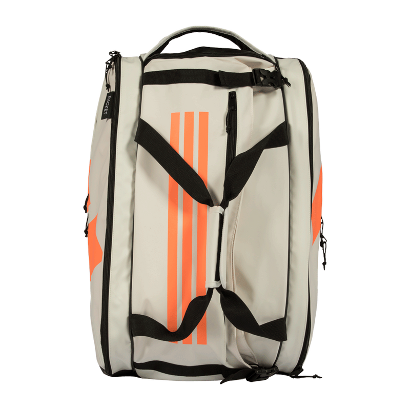 Load image into Gallery viewer, Adidas Padel Racket Bag Multigame 26
