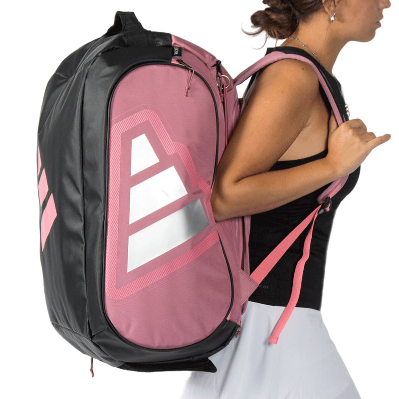 Load image into Gallery viewer, Adidas Padel Racket Bag Pro Tour Martita Ortega 26
