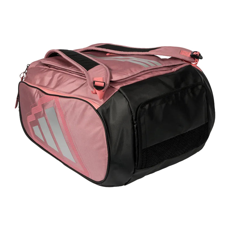 Load image into Gallery viewer, Adidas Padel Racket Bag Pro Tour Martita Ortega 26
