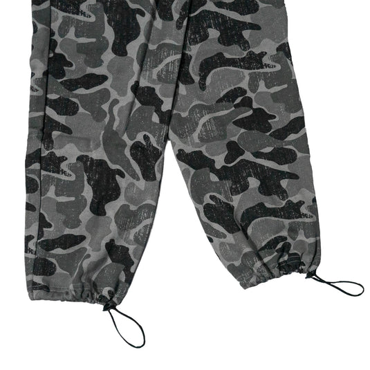 Men's Adjustable Performance Joggers 2.0