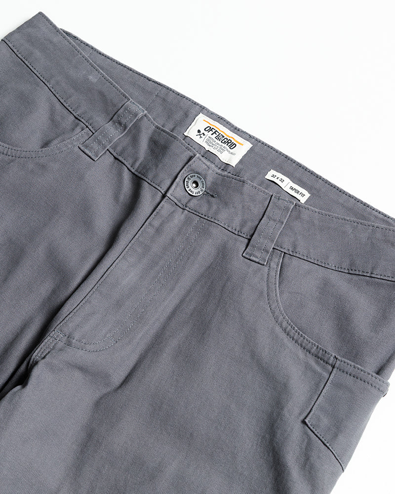 Load image into Gallery viewer, Trailblazer Taper Fit Pants - Castlerock
