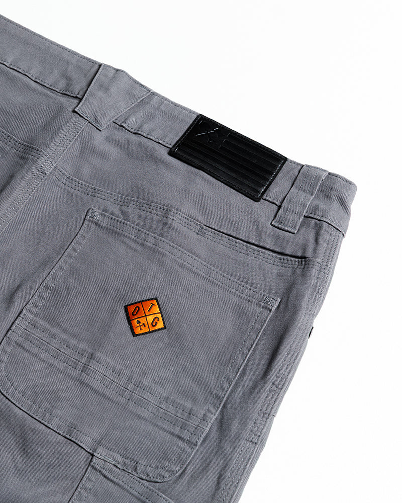 Load image into Gallery viewer, Trailblazer Taper Fit Pants - Castlerock
