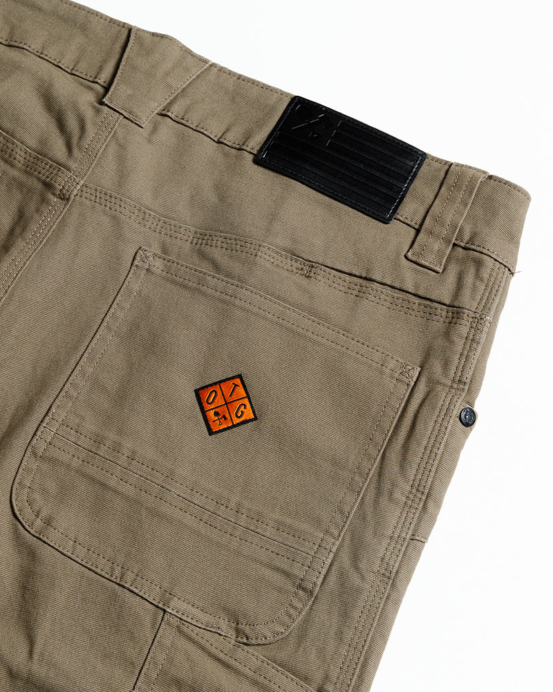 Load image into Gallery viewer, Trailblazer Standard Fit Pants - Deadwood
