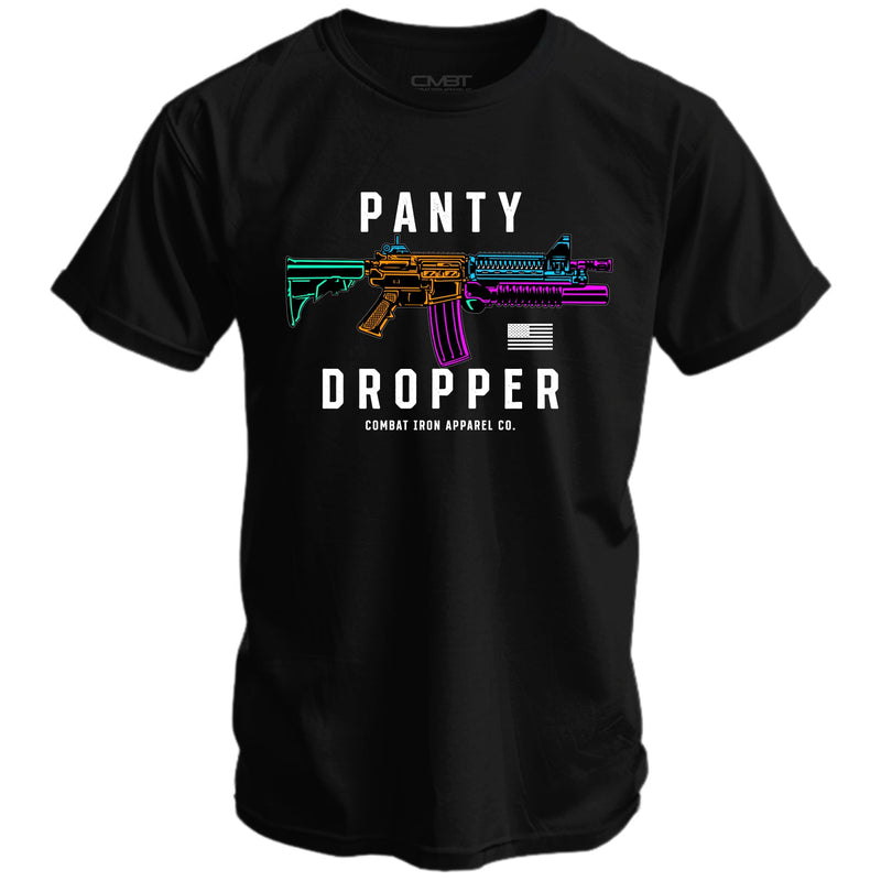 Load image into Gallery viewer, Neon Panty Dropper Men&#39;s T-Shirt
