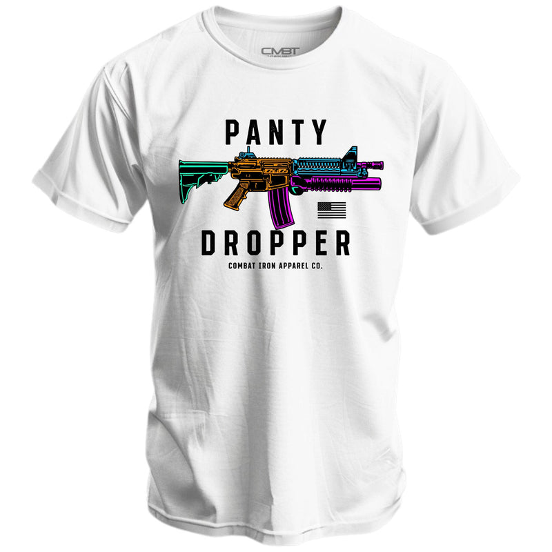Load image into Gallery viewer, Neon Panty Dropper Men&#39;s T-Shirt
