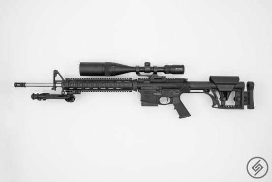 Panzer AR-12 Shotgun Wall Storage Hook