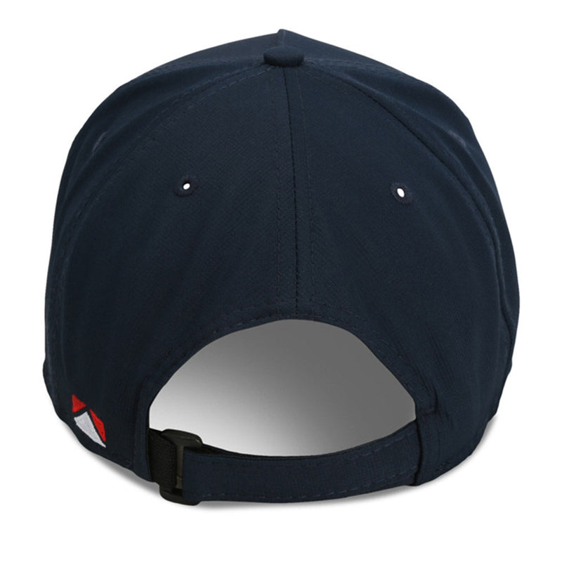 Load image into Gallery viewer, Tri-Fly Fishing Ridgeline 5-Panel Rope Cap
