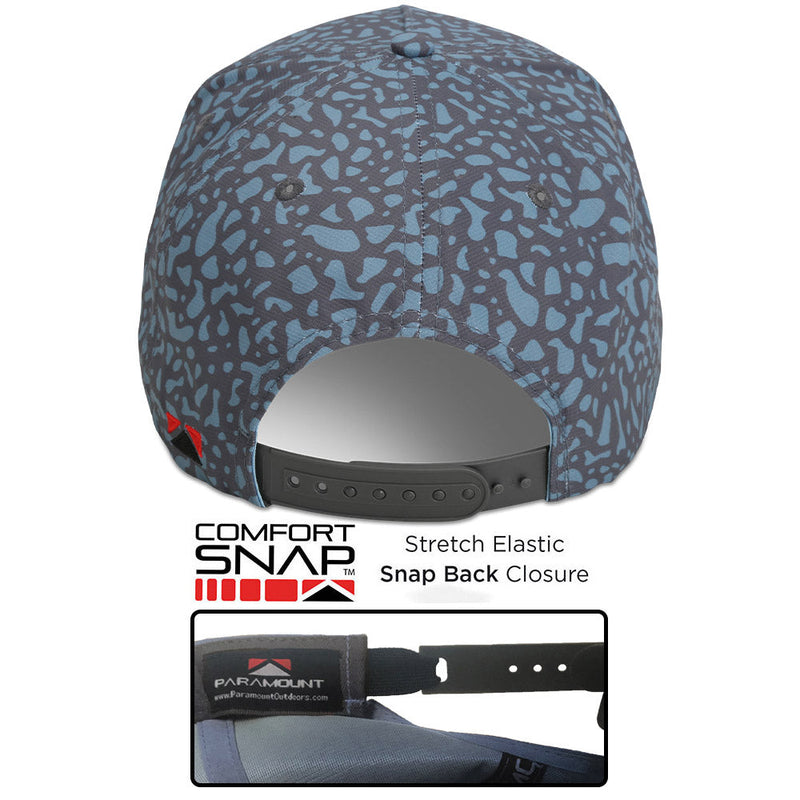 Load image into Gallery viewer, Dead Drift Fly Fishing Patch Trucker Hat Rope Cap
