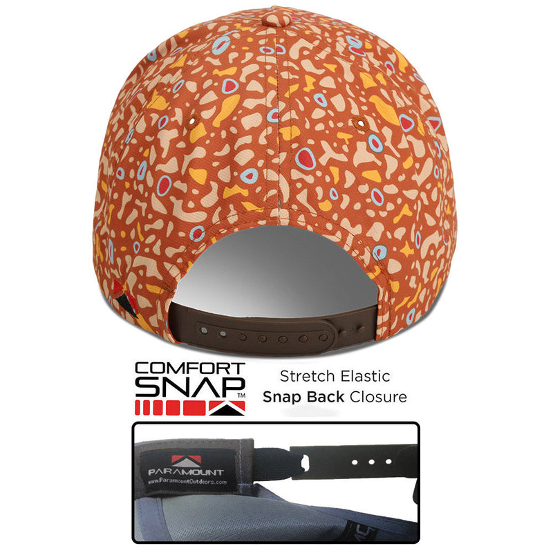 Load image into Gallery viewer, Dead Drift Fly Fishing Patch Trucker Hat Rope Cap
