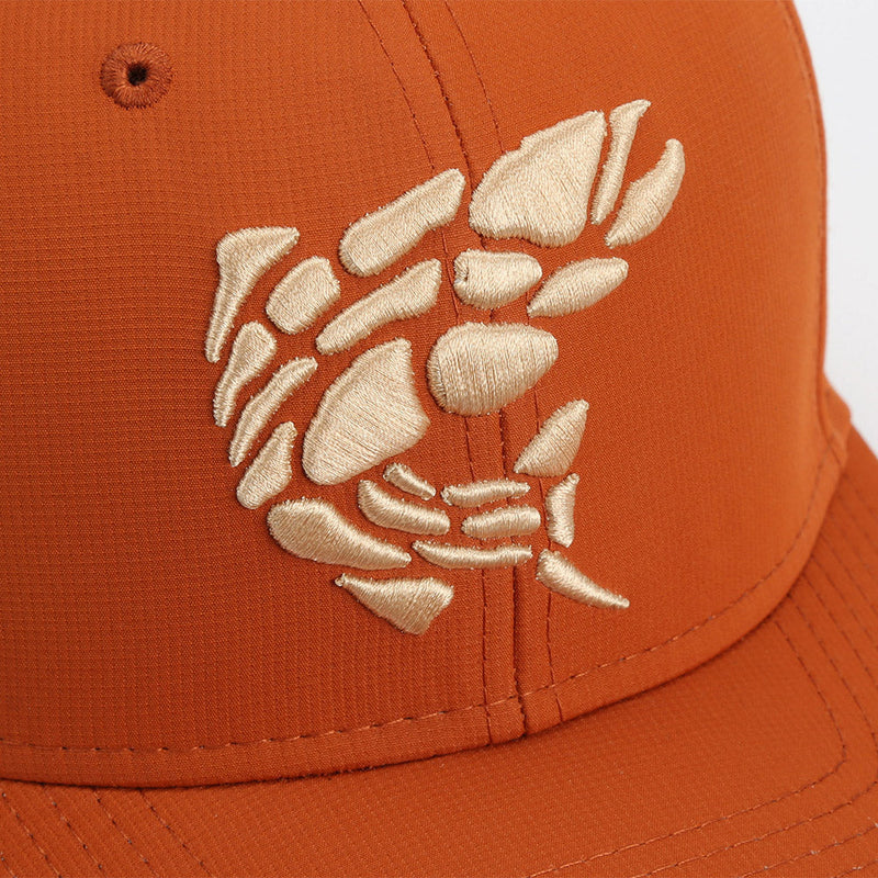 Load image into Gallery viewer, Rock Fish 3-D Puff Embroidery Performance RipStop Fishing Hat
