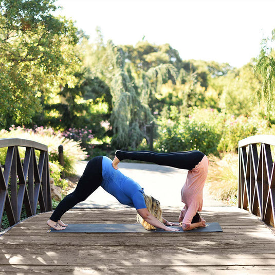 Para Rubber XL Yoga Mat