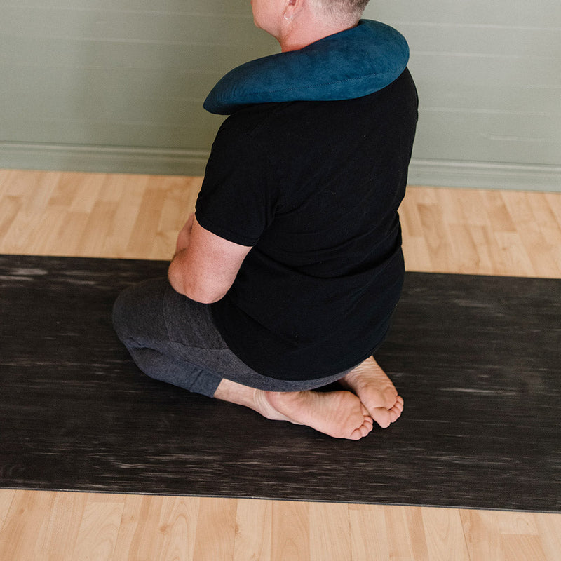 Load image into Gallery viewer, Para Rubber XL Yoga Mat
