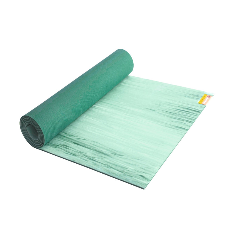 Load image into Gallery viewer, Para Rubber Yoga Mat

