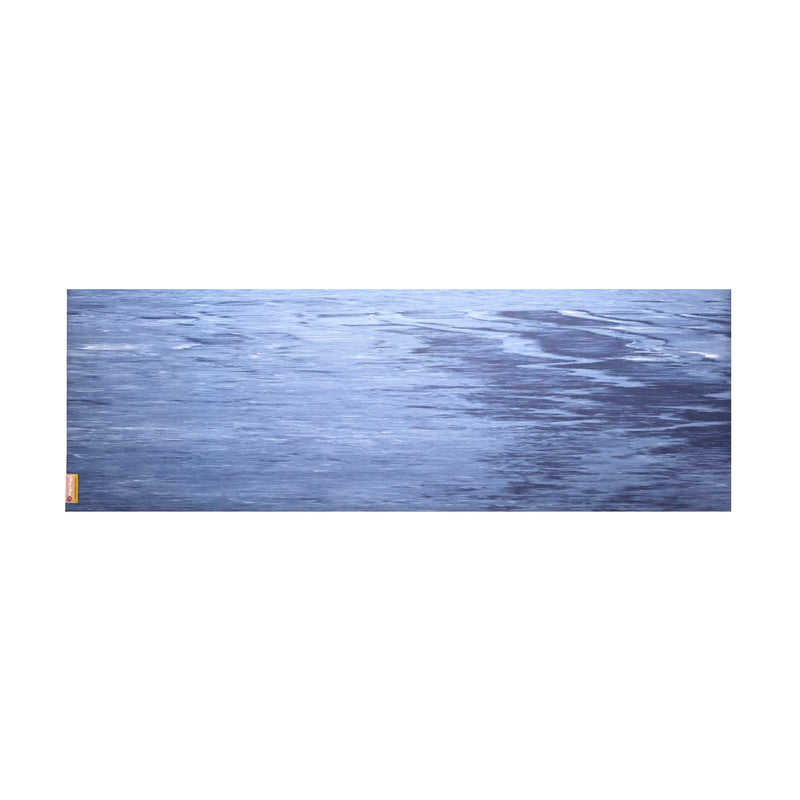 Load image into Gallery viewer, Para Rubber Yoga Mat
