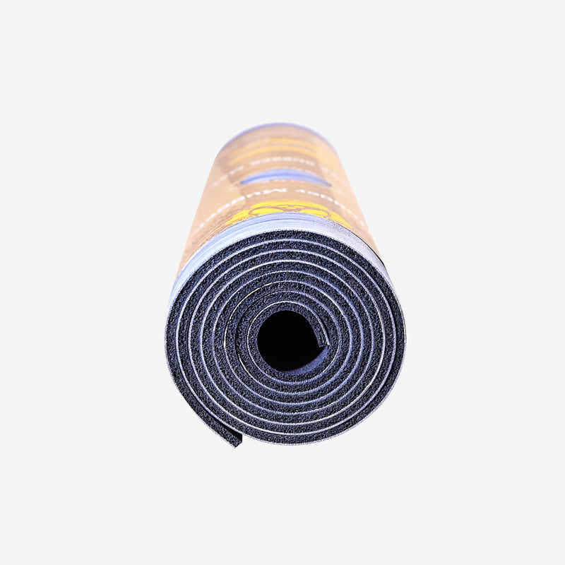 Load image into Gallery viewer, Para Rubber Yoga Mat
