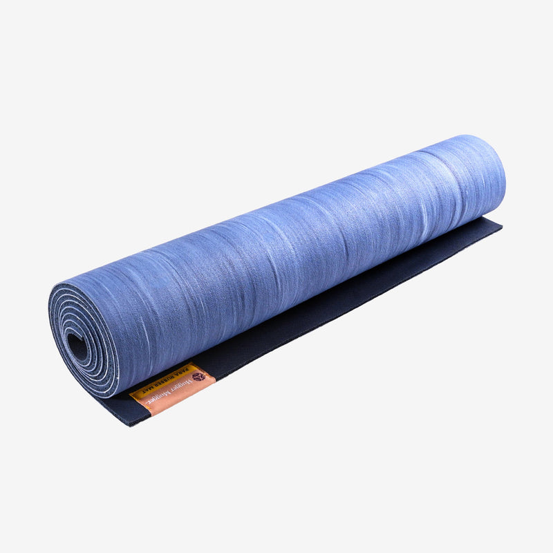 Load image into Gallery viewer, Para Rubber Yoga Mat

