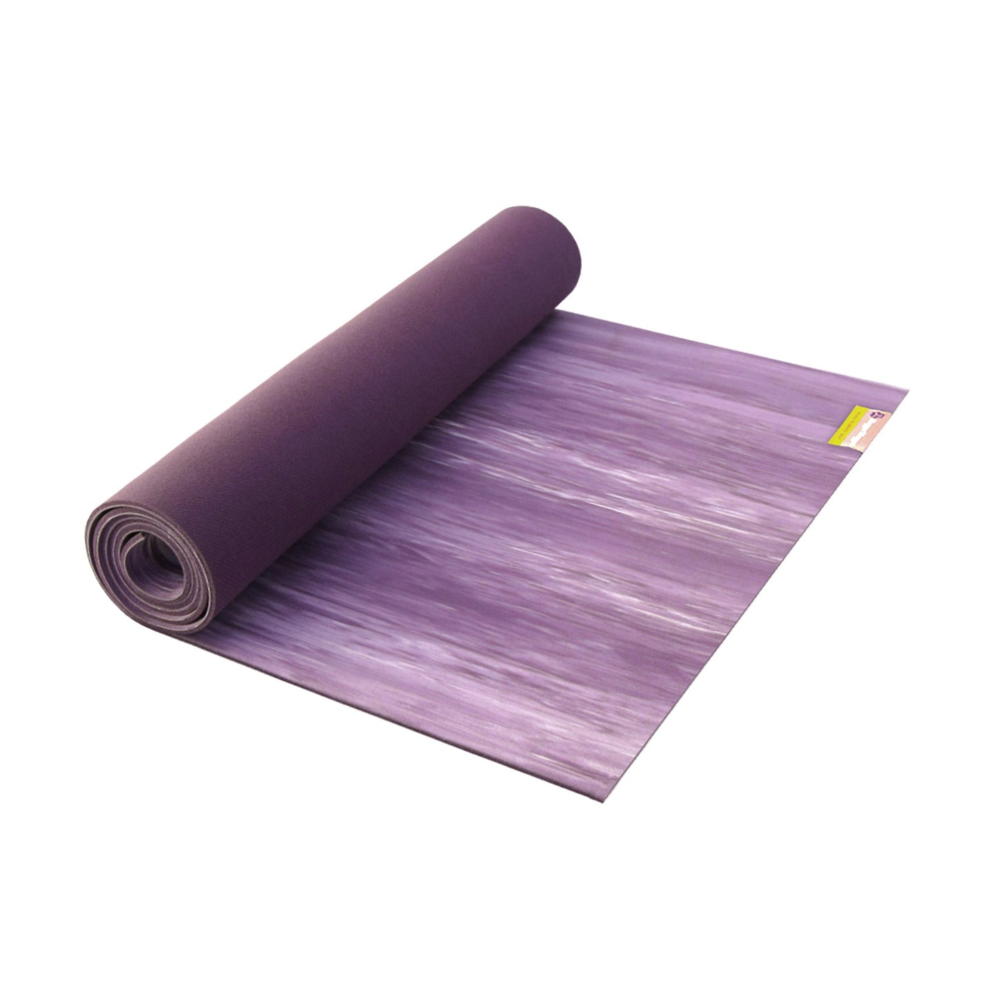 Para Rubber Yoga Mat