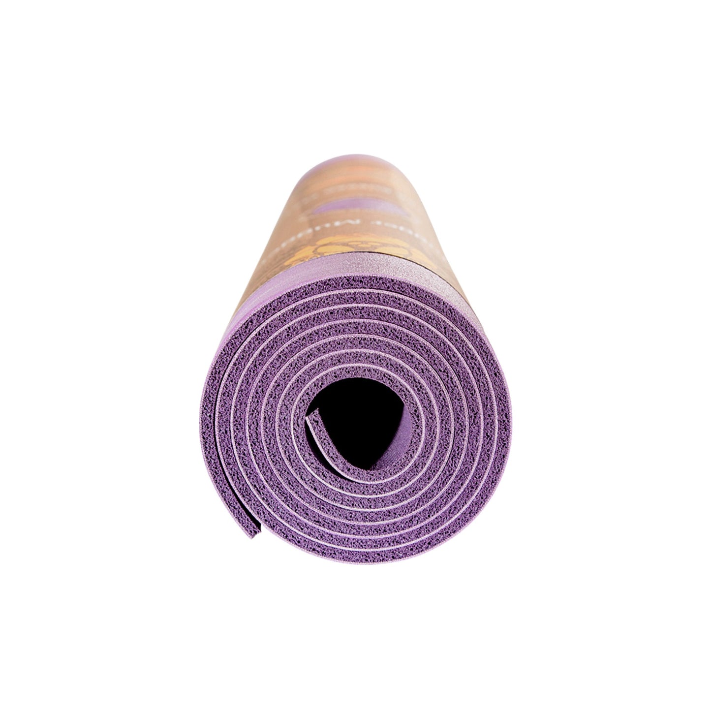 Para Rubber Yoga Mat