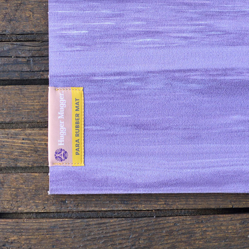 Para Rubber Yoga Mat