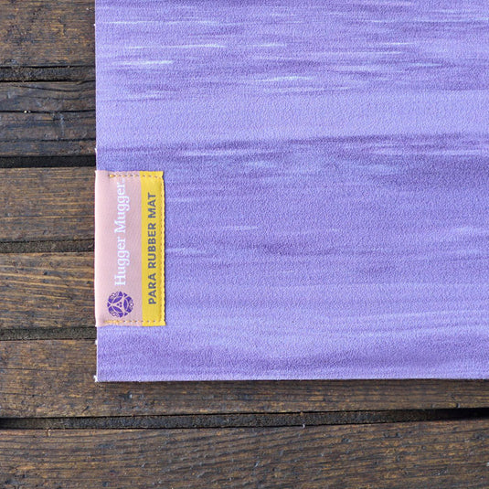 Para Rubber Yoga Mat