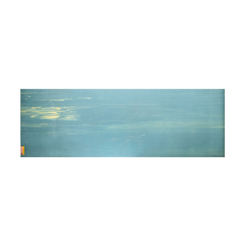 Load image into Gallery viewer, Para Rubber Yoga Mat
