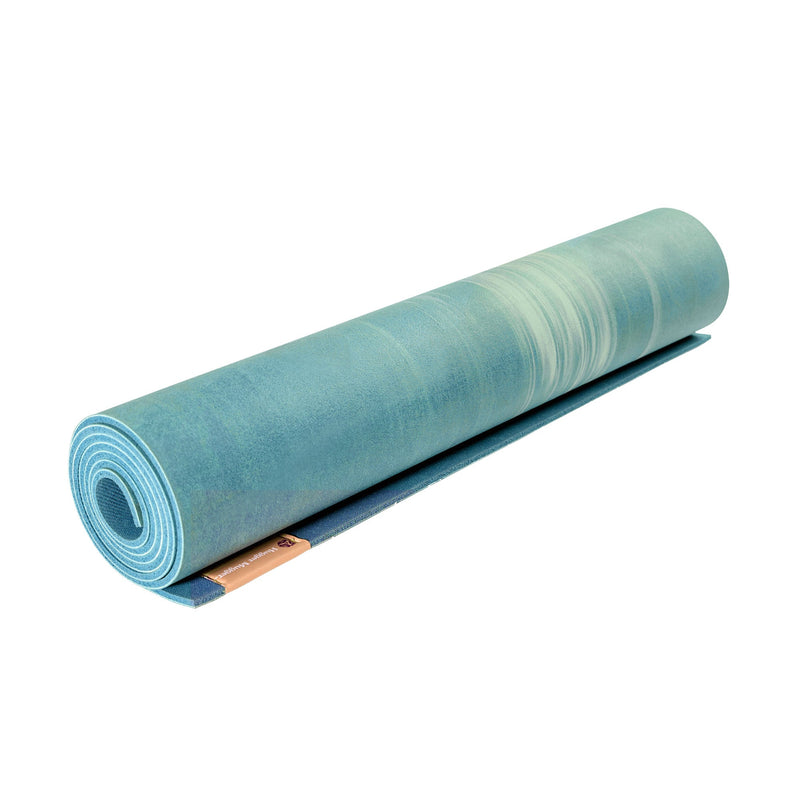 Load image into Gallery viewer, Para Rubber Yoga Mat

