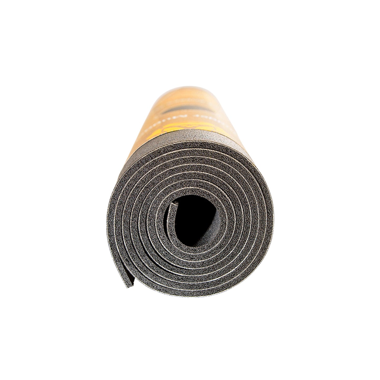 Para Rubber Yoga Mat