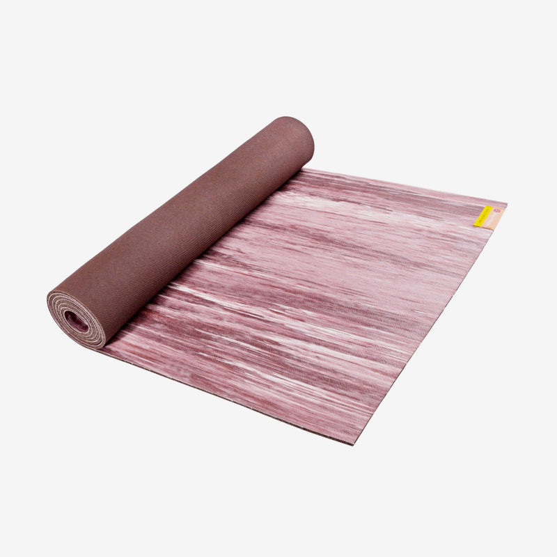 Load image into Gallery viewer, Para Rubber Yoga Mat

