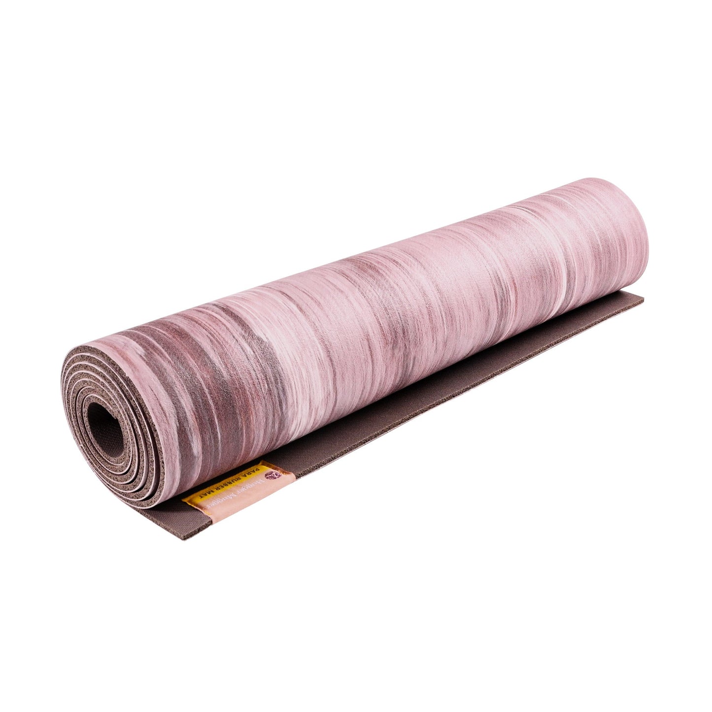 Para Rubber Yoga Mat