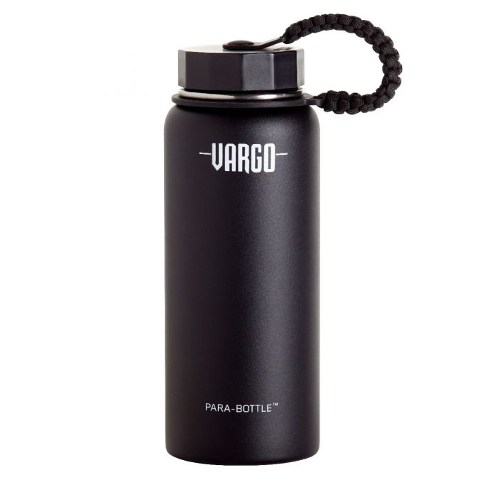 Load image into Gallery viewer, STAINLESS STEEL PARA-BOTTLE™

