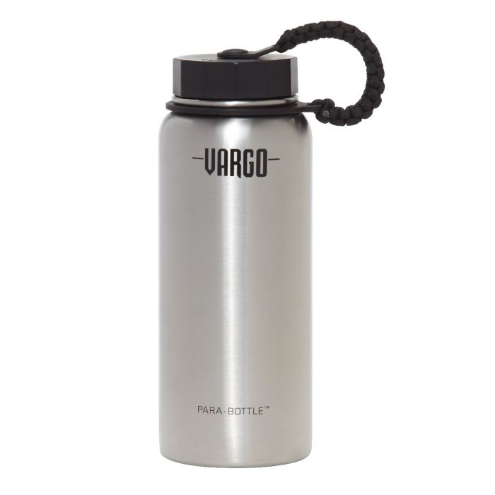 Load image into Gallery viewer, STAINLESS STEEL PARA-BOTTLE™

