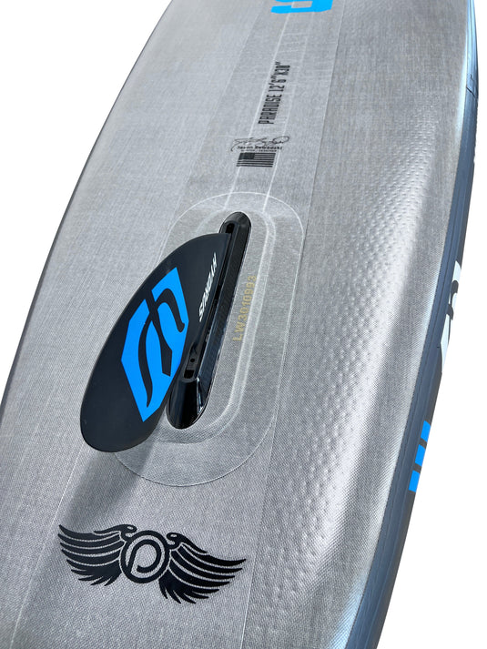 PreSale Paradise Touring Paddle Board (Inflatable)