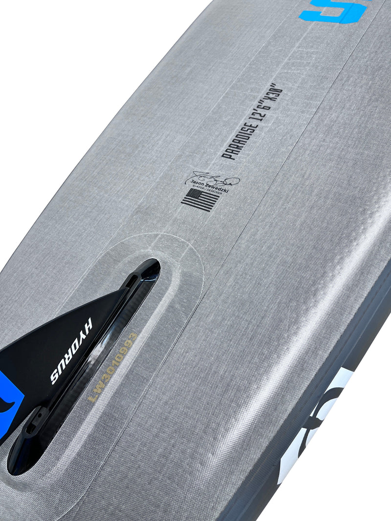 Load image into Gallery viewer, PreSale Paradise Touring Paddle Board (Inflatable)
