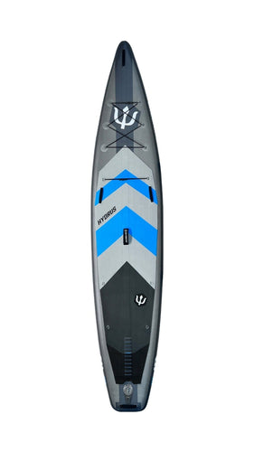 PreSale Paradise Touring Paddle Board (Inflatable)