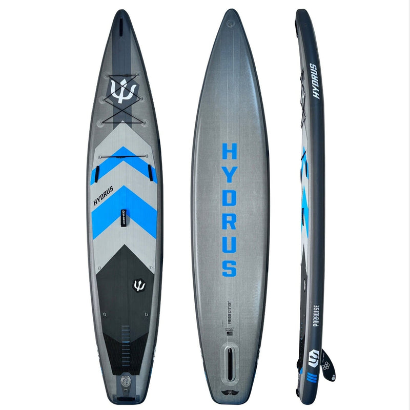 Load image into Gallery viewer, PreSale Paradise Touring Paddle Board (Inflatable)
