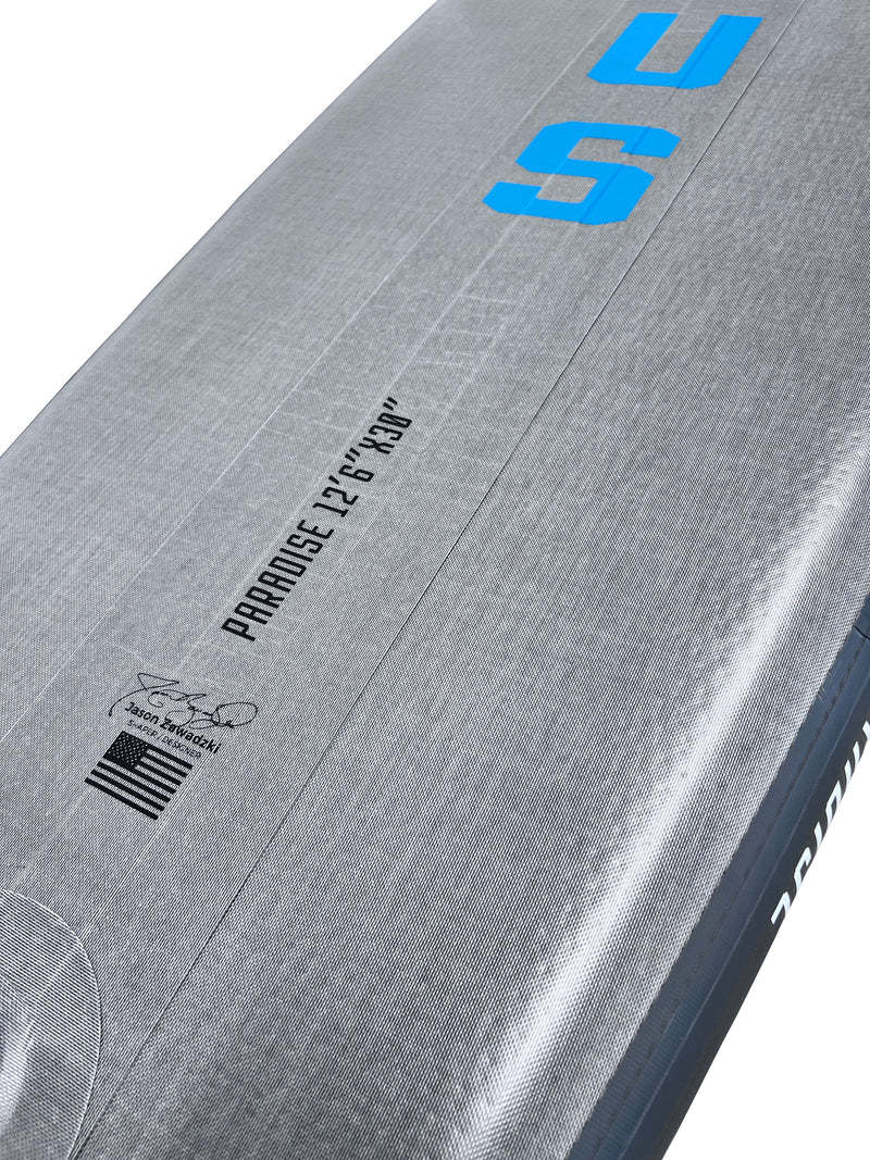 Load image into Gallery viewer, PreSale Paradise Touring Paddle Board (Inflatable)
