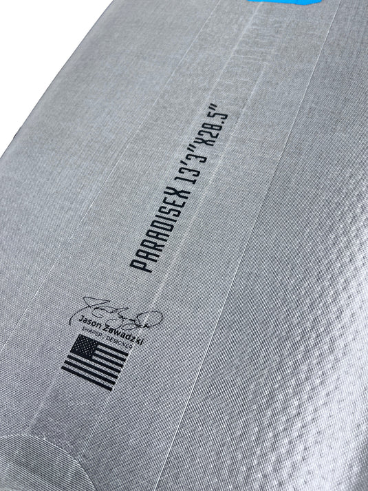 PreSale Paradise Touring Paddle Board (Inflatable)