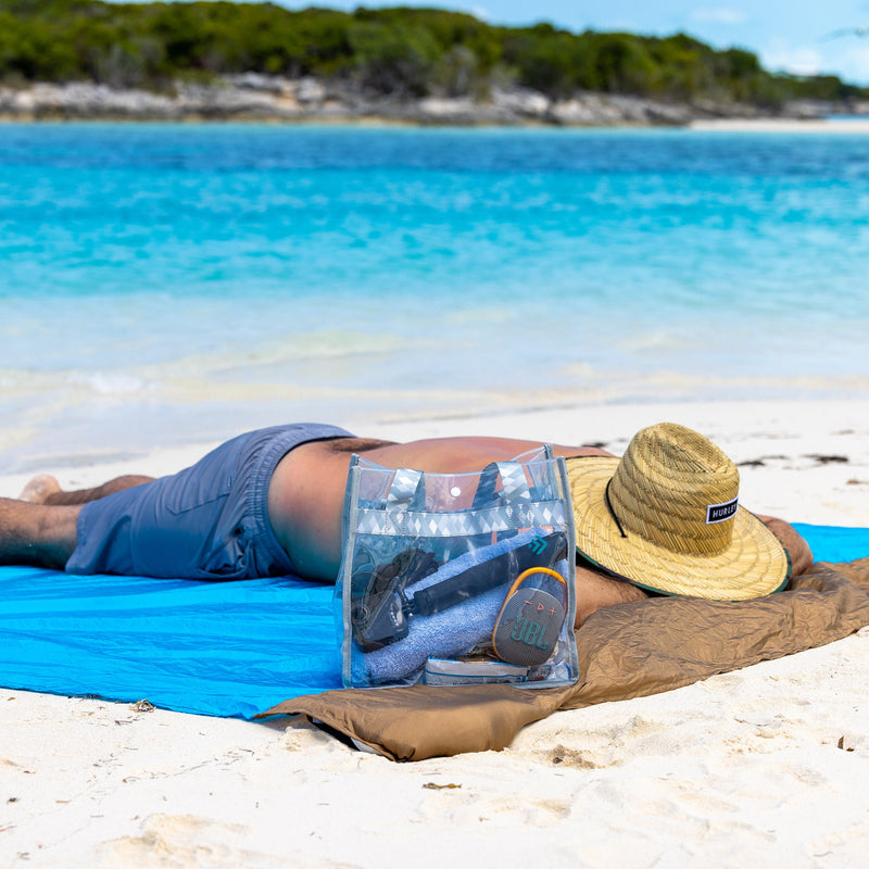 Load image into Gallery viewer, Parasheet® Beach Blanket
