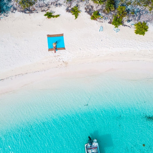 Parasheet® Beach Blanket